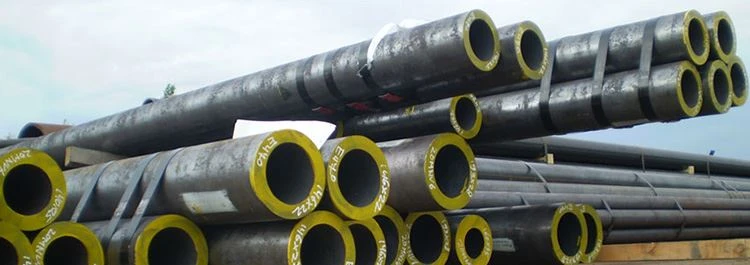 astm a335 tubería de acero de aleación astm a335 tubería de acero de aleación