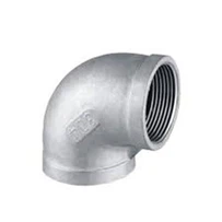 ACI-1 COTOVELO 90 FEMEA 316 150# 1/2 NPT