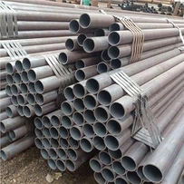 ASTM A335 P91 ötvözött acélcső