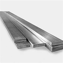 Barra Quadrada E Redonda De Aço Inoxidável