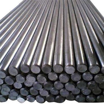 Kerek Bar De Aço Inox Maciço (304) Ø 1/2 = 12,7mm x 68cm
