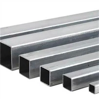 Laminált Quadrado cső