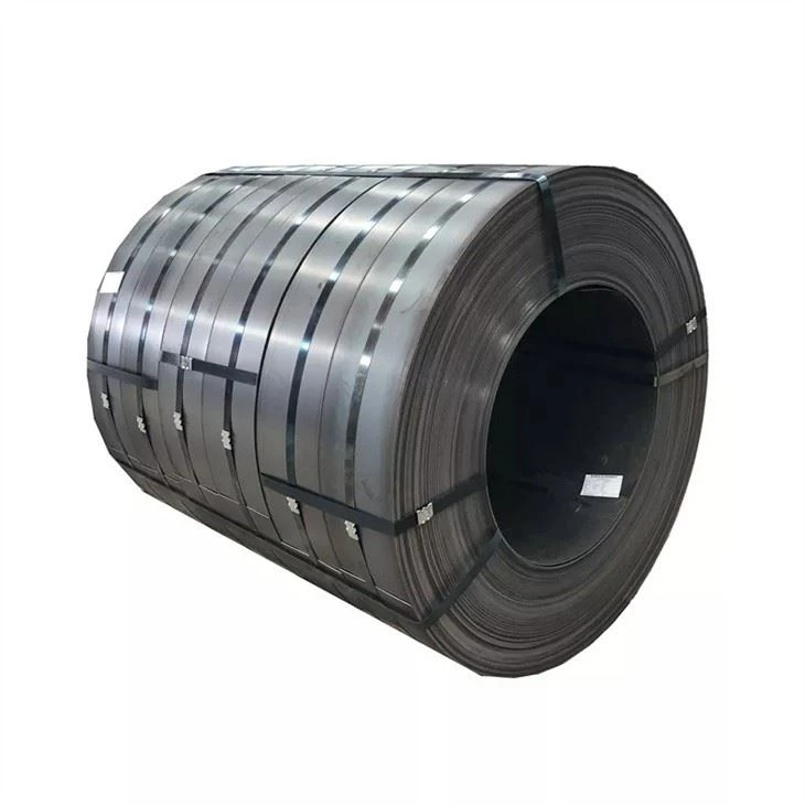 Bobinas De Acero Laminadas En Frío