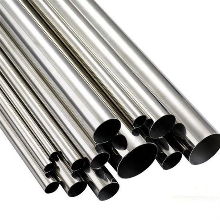 Cânulas Tubo Aço Inoxidável