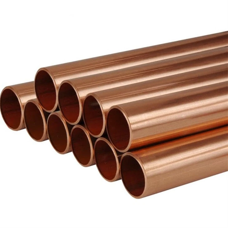 C65500 Tubo De Cobre