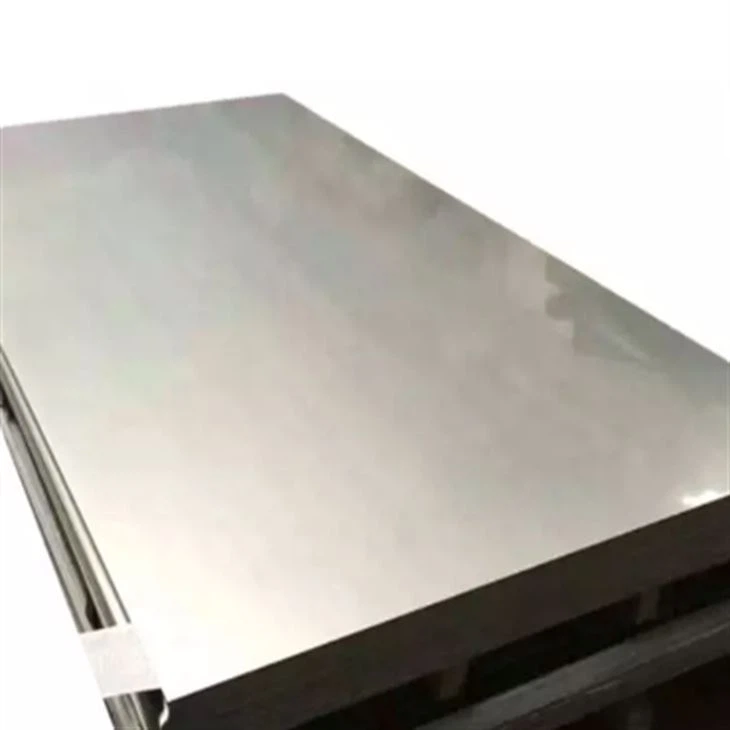 Punto De Suministro De Fábrica 201 Placa De Acero Inoxidable Empotrada Antideslizante