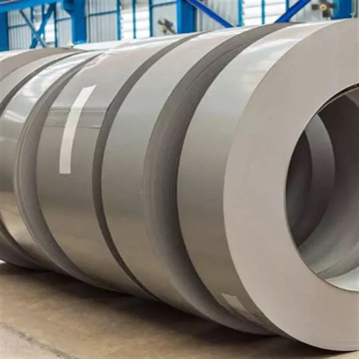 Kivételes teljesítmény 0,65 mm elektromos acél 65PN1270