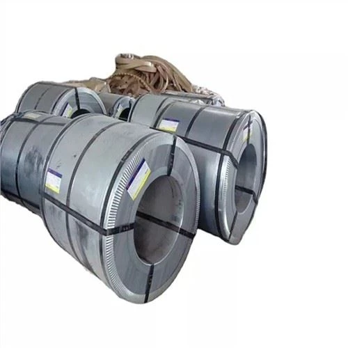 B35G155 CRGO szilikon acéllemez