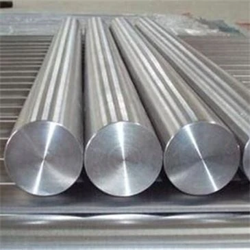 Aço Inox kerek bár