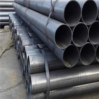 Tubo De Acero Al Carbono Sin Costura ASTM