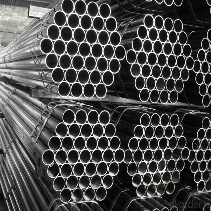 Tubos De Acero Al Carbono ASTM A53 GrA