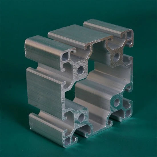 4040 Perfiles De Aluminio