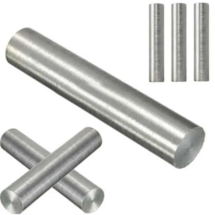 Astm A615 Round Bar