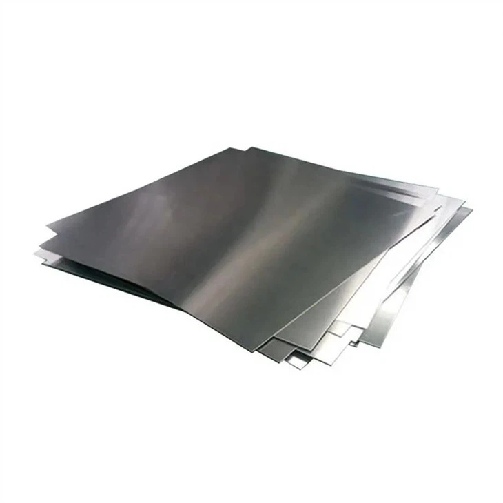 Precio De Las Láminas De Aluminio