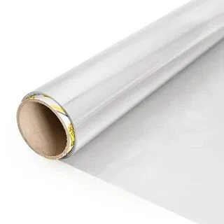 Rollo De Recipiente De Aluminio