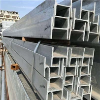 ASTM A36 szerkezeti acél