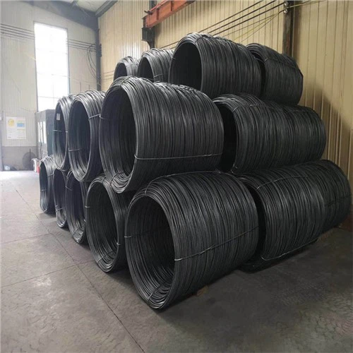 Nagy szilárdságú kopásálló betonacél