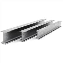 Q345b H-beam W8x21