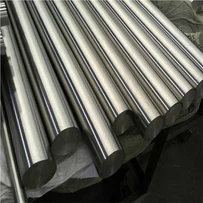 S235jr Round Bar