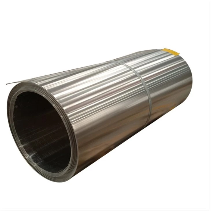 Ventajas únicas De Los Rollos De Aluminio